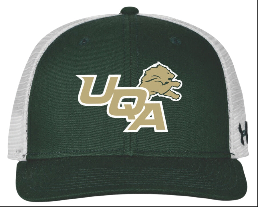 2025 UQA Snap Back Hats