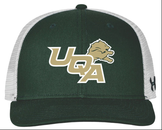 2025 UQA Snap Back Hats