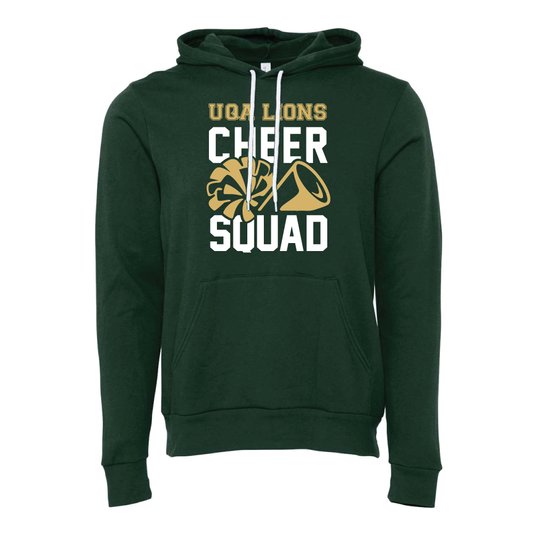 Cheer Squad Hoodie