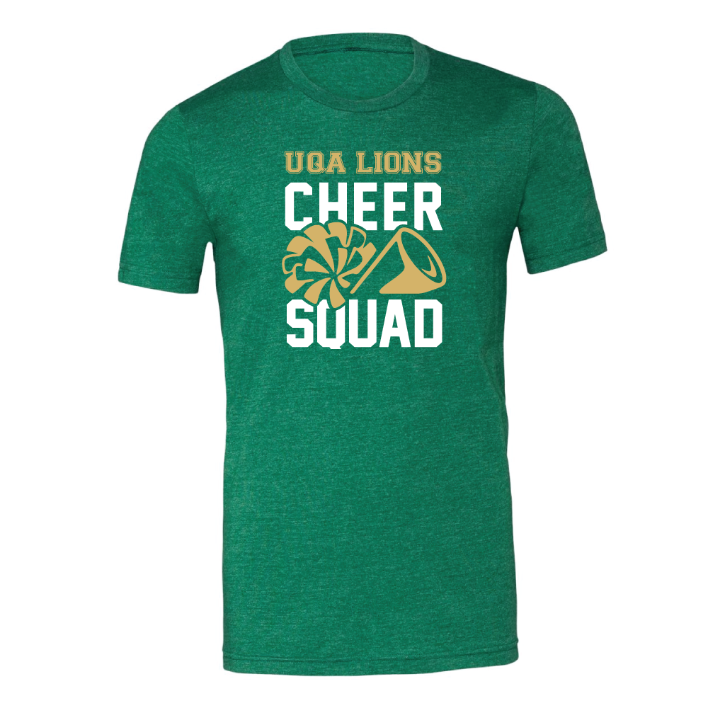 Cheer Squad T-Shirt