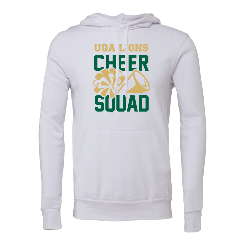 Cheer Squad Hoodie