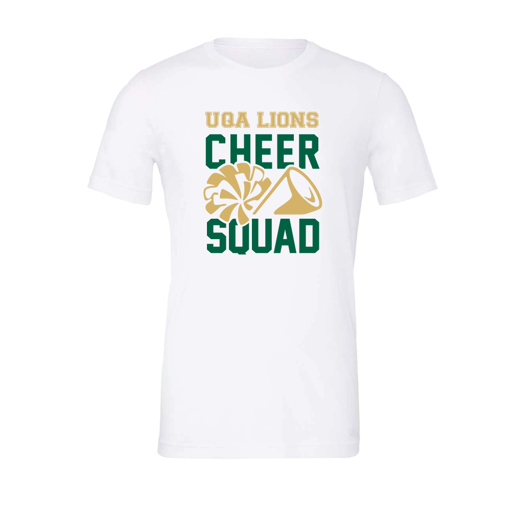 Cheer Squad T-Shirt