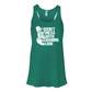 Lioness Women's Flowy Tank Top