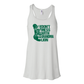 Lioness Women's Flowy Tank Top