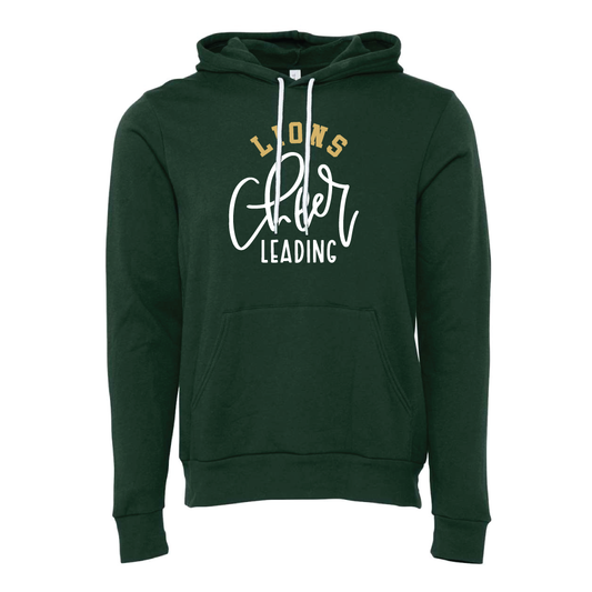 Cheerleading Hoodie