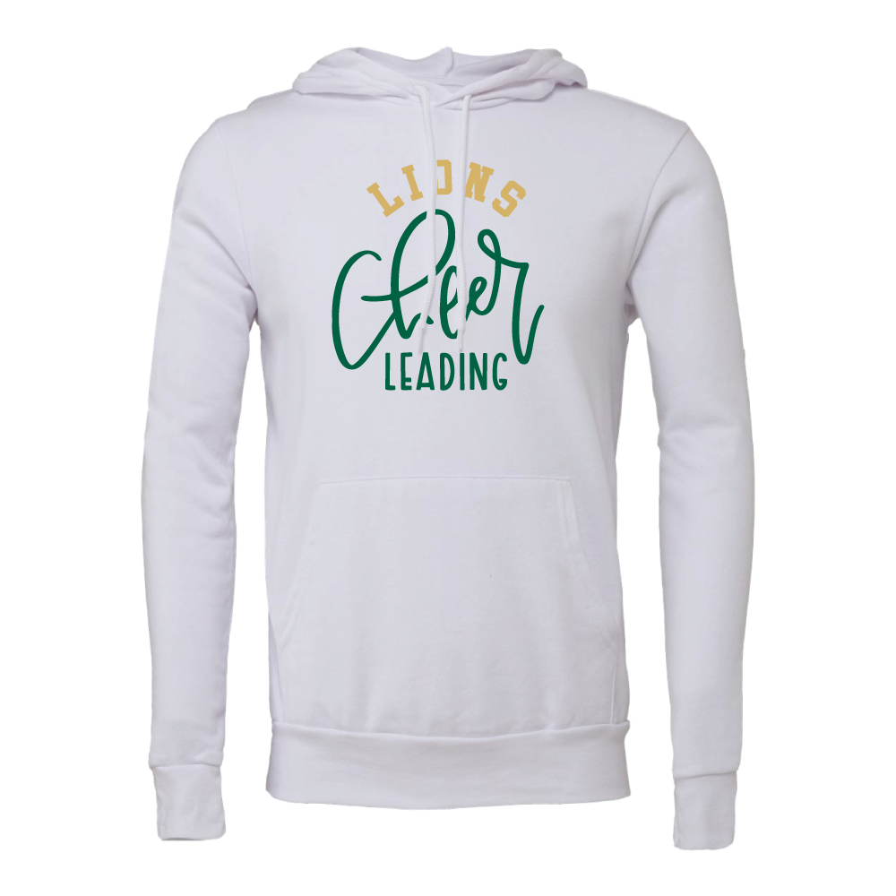 Cheerleading Hoodie