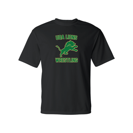 Wrestling Tech Team Shirt